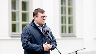 Laurynas Kasčiūnas