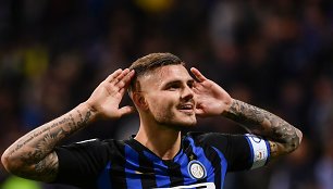 Mauro Icardi