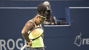 Serena Williams