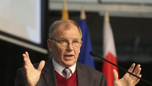 Vytenis Povilas Andriukaitis