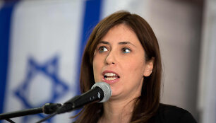 Tzipi Hotovely