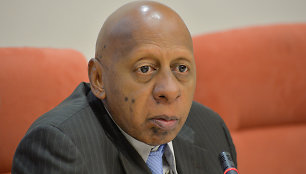 Guillermo Fariñas