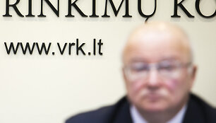 Zenonas Vaigauskas