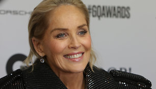 Sharon Stone