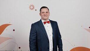 Evaldas Jasinskas