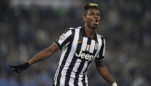 Paulas Pogba