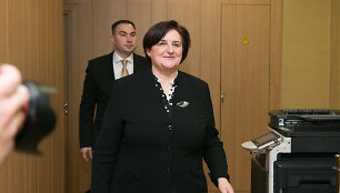 Loreta Graužinienė