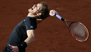 Andy Murray