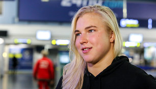 Rūta Meilutytė