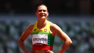 Agnė Šerkšnienė