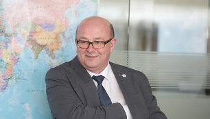 Visvaldas Matijo&scaron;aitis