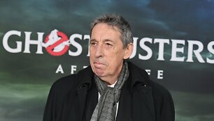 Ivanas Reitmanas