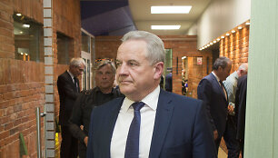 Kęstutis Trečiokas