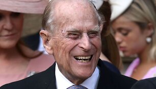 Princas&nbsp;Philipas