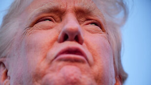 Donaldas Trumpas