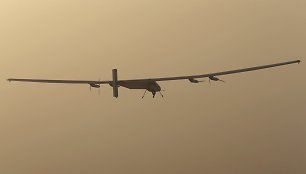 Lėktuvas „Solar Impulse 2“