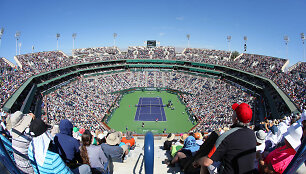 BNP Paribas Open