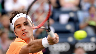 Rogeris Federeris
