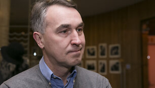 Petras Au&scaron;trevičius