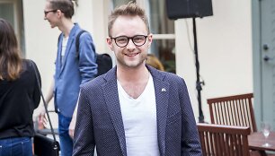 Dominykas Vaitiekūnas