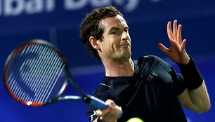 Andy Murray