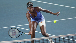 Venus Williams