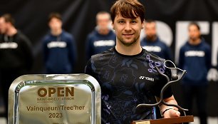 Ričardas Berankis