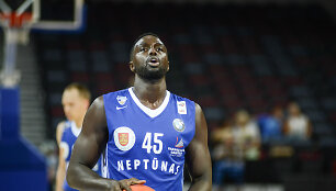 Jerai Grantas