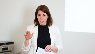 Hadas Wittenberg Silverstein
