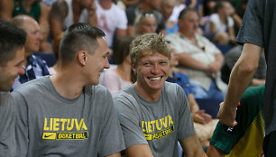 Mindaugas Kuzminskas
