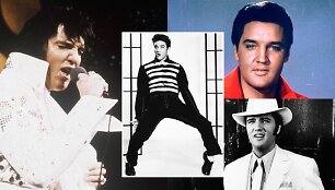 Elvis Presley