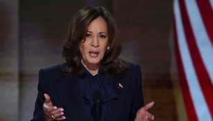 Kamala Harris