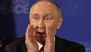 Putinas
