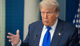 Donaldas Trumpas