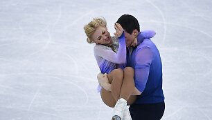 Olimpiniai čempionai