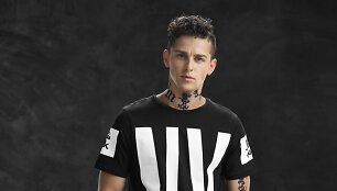 Donatas Montvydas