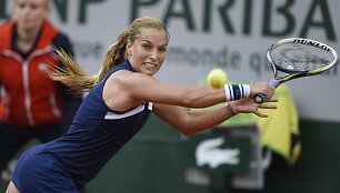 Dominika Cibulkova 
