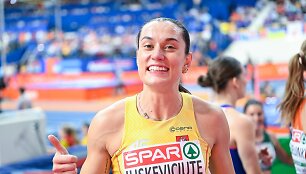 Beatričė Ju&scaron;kevičiūtė