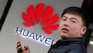 &bdquo;Huawei&ldquo;