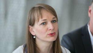 Gintautė Žemaitytė