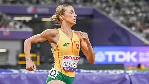 Gabija Galvydytė