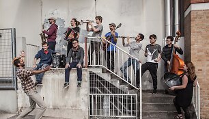 Opsa Deh&euml;li - Cr&eacute;dit Les Graphistoleurs