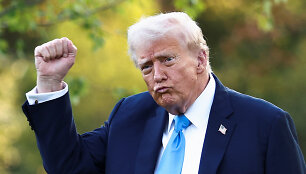 Donaldas Trumpas