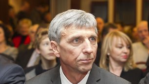 Algimantas Šalna 