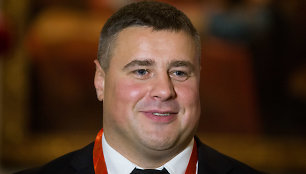 Mindaugas Mizgaitis