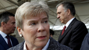 Rose Gottemoeller