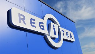 „Regitra“