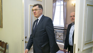 Algirdas Butkevičius
