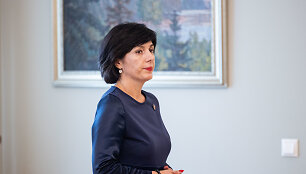 Vaida Aleknavičienė