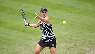 Ashleigh Barty